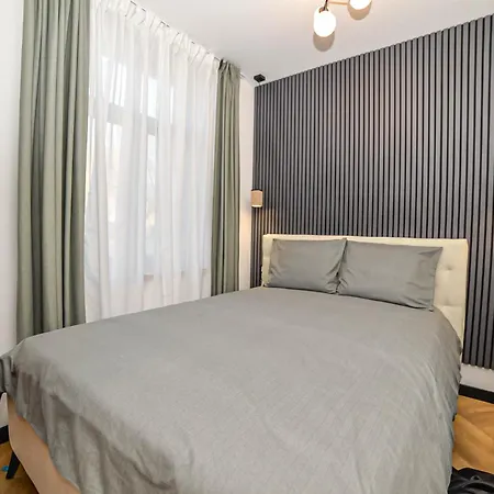 Homly Nook Apartment *