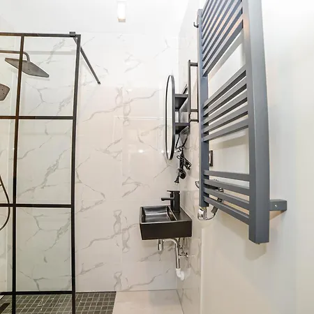 Homly Nook * Riga