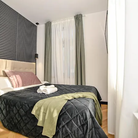 Homly Nook Apartment *