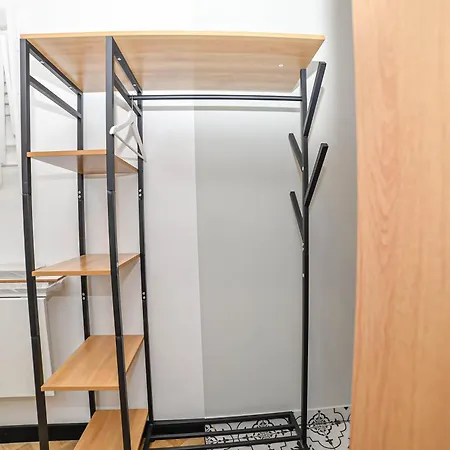 Apartment Homly Nook Riga
