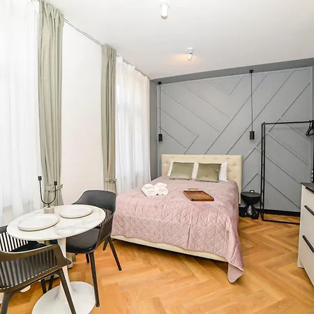 Homly Nook Riga